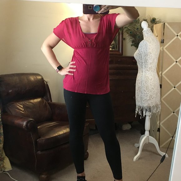 Converse Blouse - Picture 5 of 11